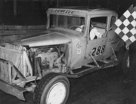 Thunder Road Speedway - From Brent Kostanko (newer photo)